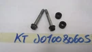Front Brake Caliper Bolts Ktm 390 Duke 21-23. Fixed Price $37.59.