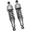 Drag Specialties Shocks 1310-1310 Replacement Absorber 12.00" Chrome. Fixed Price $298.95.