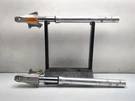 05-08 Honda Front Left Right Fork Tubes Leg Set Straight. Fixed Price $903.47.