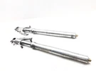 Front Forks Tubes Legs 2001 Suzuki Hayabusa GSX1300R 3011A. Fixed Price $254.19.