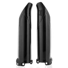 Acerbis Fork Covers Black 2403060001. Fixed Price $47.77.