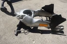 06-08 Bmw K1200GT Front Suspension Arm Forks Trailing. Fixed Price $399.95.