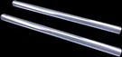 Ds Hard Chrome 39MM 26.81IN Fork Tubes Harley Sportster 1200 88-99. Fixed Price $286.99.