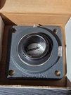 Browning VF4S-231 4-BOLT Flange Bearing 1-15/16" Bore Set Screw Mounted Nos. Fixed Price $130.00.