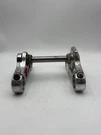 07 Harley Dyna Fxdbi Street Bob Oem Front Fork Upper Lower Triple 45538-06A. Fixed Price $175.00.