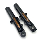 Oem Harley 45400361 45400362 Black Lower Fork Legs 23-25 RG3 Trike Freewheeler. Fixed Price $268.20.