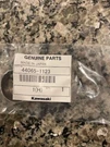 Genuine Kawasaki Oem Part 44065-1123. Fixed Price $19.99.