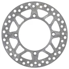 Niche Front Brake Rotor For Suzuki DR350SE DR250SE 59221-14D00. Fixed Price $27.95.