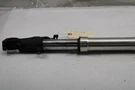 Oem Honda Motorcycle Left Complete Fork Suspension 2003 CBR900RR 51500-MCJ-752. Fixed Price $200.00.