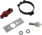 Works Connection 12-200 Pro Launch Start Device Honda CRF150R CR80 CR85. Fixed Price $141.50.