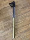 2025 Triumph Scrambler 1200 Xe Left Fork Marzocchi - T2044907. Fixed Price $380.00.