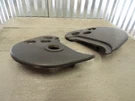 96-01 Yamaha Royal Star Tour XVZ1300 XVZ13LT Side Covers 4YE-21731-00-00. Fixed Price $8.95.