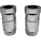 Eddie Trotta Designs Fork Slider Covers TC-WT963. Fixed Price $280.99.