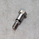 Honda CB125 CT90 CT110 CL100 CB100 Front Fork Bolt Cap Top. Fixed Price $12.50.