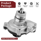 Water Pump For Kawasaki ZX1000 ZX1100 ZRX1100 ZRX1200 ZZR1200 Ninja ZX-10 ZX-11. Fixed Price $149.99.