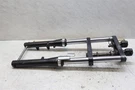 2004-2010 Yamaha V Star 650 Front End Suspension Fork Set Triple Tree. Fixed Price $124.99.