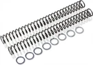 Race Tech Fork Springs 0.48 Kg/mm #frsp 454748 Honda/suzuki/kawasaki. Fixed Price $132.70.