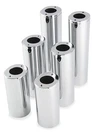 Bikers Choice 74537 Fork Tube Covers - Chrome. Fixed Price $70.99.