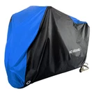 Waterproof Motorcycle Cover Uv For Kawasaki Ninja 250 300 500 650R 1000. Fixed Price $25.99.