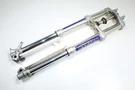 01-04 WR250F YZ250F YZ125 Oem Front Suspension Fork Shock 5PH-23102-50-00 V05. Fixed Price $237.49.