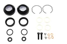 Fork Seal Rebuild Kit Evo Tc Dyna Wide Glide Softail Touring Fxst Fxdwg Flt. Fixed Price $65.00.