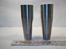 Yamaha 02 Vstar Classic Upper Fork Cover Set 5BN-23131-00-00 Jh. Fixed Price $36.95.