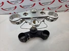 Triple Steering Clamps Triumph Speed 1050 08-10 T2047370. Fixed Price $206.64.