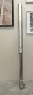 1990 Kawasaki Right Front Fork Suspension 44001-1766. Fixed Price $75.00.