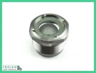 Fork Stanchion End Plug Assy, Triumph, 1971 On, Genuine, 97-4076, H4076. Fixed Price $28.44.