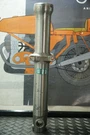 39MM Harley Fork Leg 1999 & Earlier Fxr Dyna Sportster Oem 45919-87. Fixed Price $100.00.