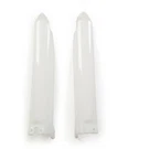 Acerbis Natural Lower Cover Set Inverted Forks - 2115030147. Fixed Price $27.88.