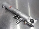 03-04 Honda CBR600RR Lower Left Fork Leg Case 51520-MEE-003. Fixed Price $30.64.