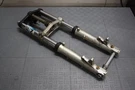 2003-2004 Honda CBR600RR Front Forks Shock Suspension Set Pair. Fixed Price $352.94.