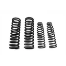 V-twin Manufacturing Parkerized Replica Spring Set 13-1936. Fixed Price $92.09.