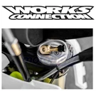 Works Connection Air Fork Ez Fill 2020 Husqvarna FX450 - Suspension Dz. Fixed Price $79.73.