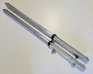 Front Forks Suspension 1983 Yamaha. Fixed Price $79.99.