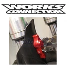 Works Connection 12-302 Pro Launch Start Devices For Suspension Hole Shot Ql. Fixed Price $135.99.