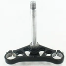 2006-2008 Harley-davidson Vrscdx Night Rod Bottom Yoke Assy. 46855-07A. Fixed Price $251.86.