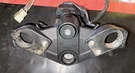 08-12 Kawasaki Ninja 250R Front Forks Clamp Top. Fixed Price $21.99.