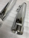 Harley Breakout Fork Legs Sliders 2013 -17 45500159 Oem Custom Chrome Exchange. Fixed Price $475.00.