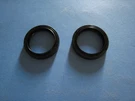 Indian Motorcycle 2003 Chief Paioli Fork Seal Set, PT#31-359. Fixed Price $19.99.
