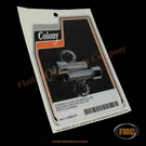 Colony 9782-4-P, Triple Tree Pinch Bolt Set, 1955-E77 Fl & Wide Glide, Polished. Fixed Price $7.98.