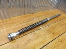 96-03 Kawasaki Ninja ZX7R Fork Cartridge / Cylinder Spring Internals 44023-1098. Fixed Price $35.00.