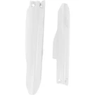 Acerbis Fork Cover Set - White 2115010002. Fixed Price $31.76.