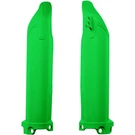 Acerbis Green Lower Fork Covers - 2141760006. Fixed Price $39.95.