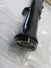 Suzuki 1983 GS1100E Nos Front Shock Lower Right Fork Case Outer Leg. Fixed Price $118.59.