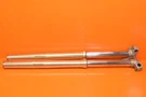 02-03 Honda Oem Showa Front Suspension Forks Shocks New Seals. Fixed Price $439.95.