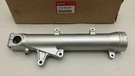 Honda CBR600RR 2003-2004 Left Bottom Case Comp # 51520-MEE-003 New Oem (B13-4)I. Fixed Price $132.00.