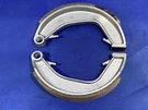 Norton Pre ,commando 1933-74 7" Rear Brake Shoes 06-0828 J New. Fixed Price $26.71.