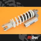 1998 Ktm 125 Sx Oem Wp Rear Shock Absorber Damper Suspension Spring. Fixed Price $199.99.